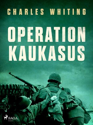 cover image of Operation Kaukasus